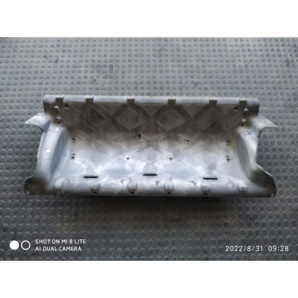 Proteção Tanque Combustivel Mercedes Slk200 350 A1716400057