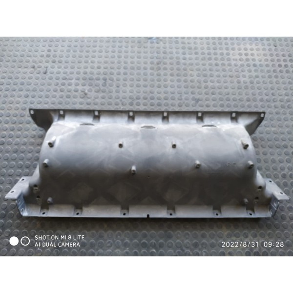 Proteção Tanque Combustivel Mercedes Slk200 350 A1716400057