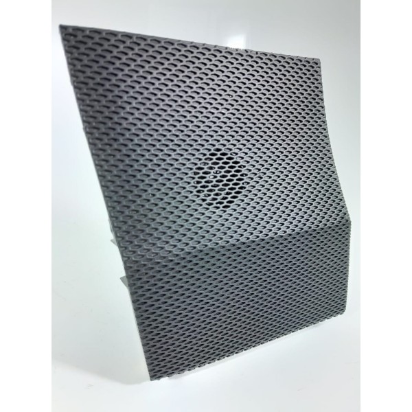 Tela Falante Painel Corolla Direito 2020/2025 5547302150 Preto