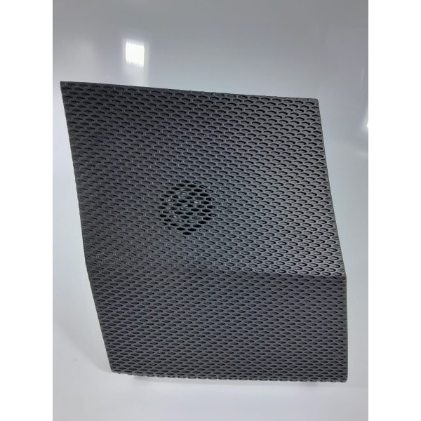 Tela Falante Painel Corolla Direito 2020/2025 5547302150 Preto