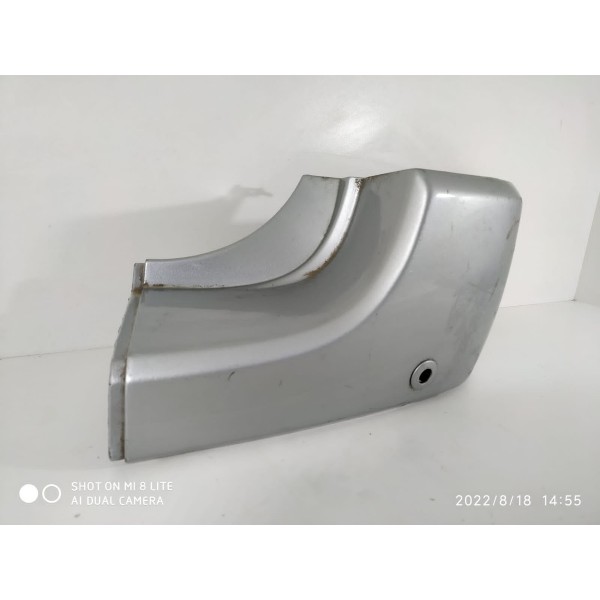 Ponteira Parachoque Megane Grand Tour Direita 2010/2014