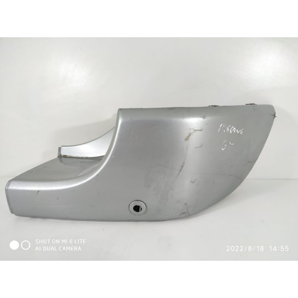 Ponteira Parachoque Megane Grand Tour Direita 2010/2014