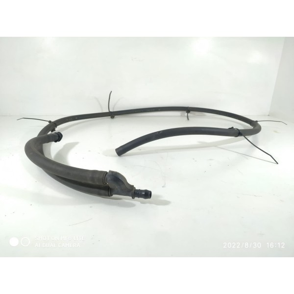 Mangueira Reservatorio Limp Parabrisa Slk200 2005 2011