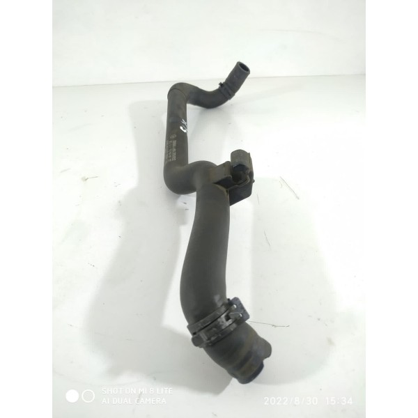 Mangueira Ar Quente Mercedes Slk200 2005 A 2011 A1718301496