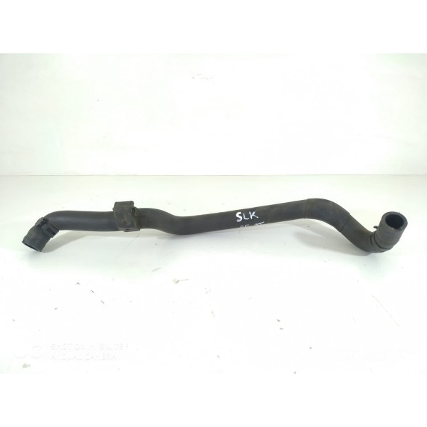 Mangueira Ar Quente Mercedes Slk200 2005 A 2011 A1718301496