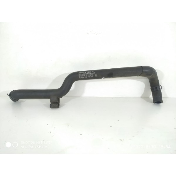 Mangueira Ar Quente Mercedes Slk200 2005 A 2011 A1718301496