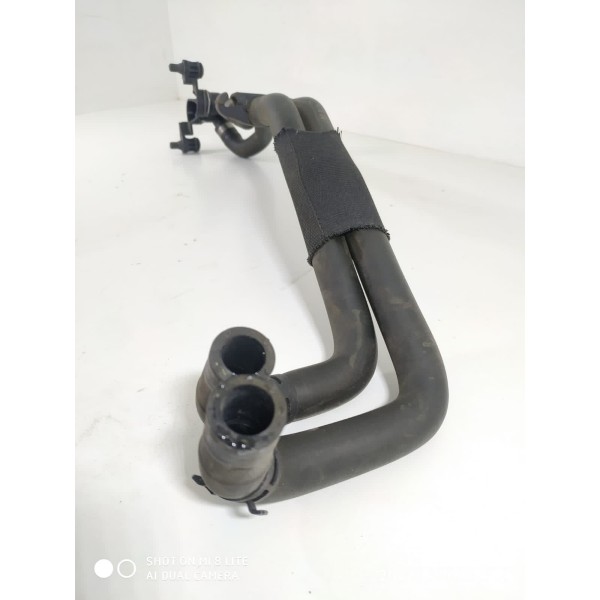 Mangueira Válvula Ar Quente Slk200 2005 A 2011 A1718300124