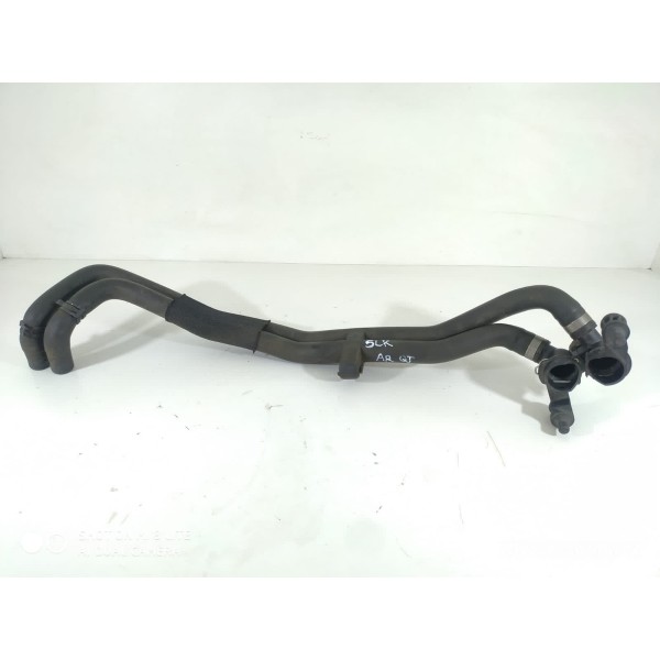 Mangueira Válvula Ar Quente Slk200 2005 A 2011 A1718300124