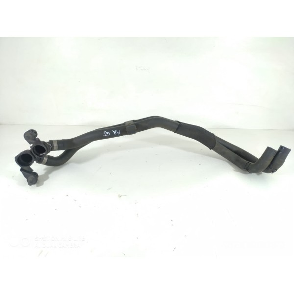 Mangueira Válvula Ar Quente Slk200 2005 A 2011 A1718300124