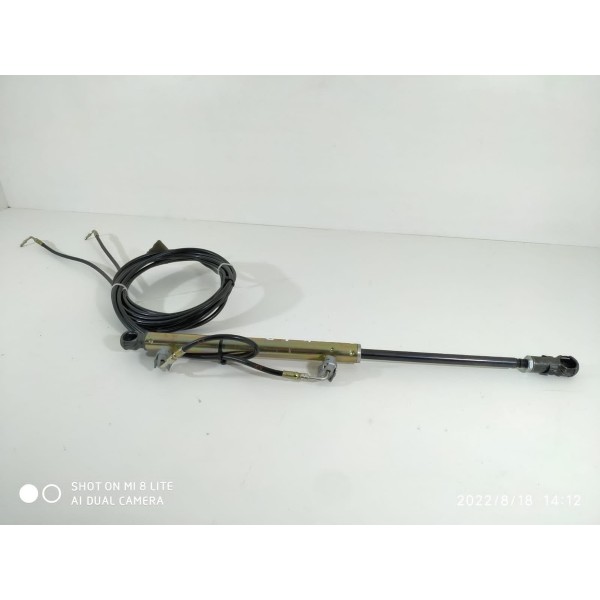 Pistão Capota Mercedes Slk200 350 R171 Direito 2005/2011