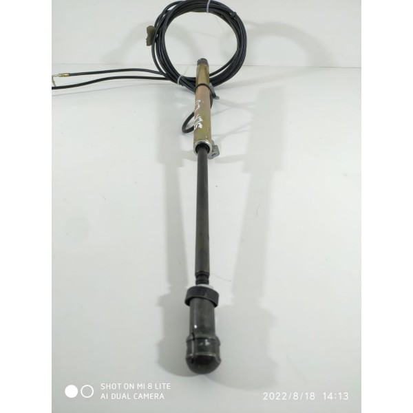 Pistão Capota Mercedes Slk200 350 R171 Direito 2005/2011