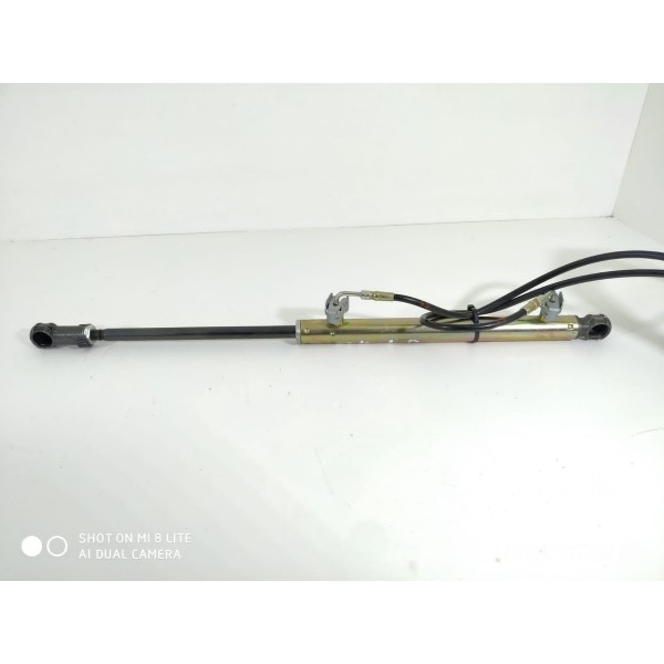 Pistão Capota Mercedes Slk200 350 R171 Direito 2005/2011