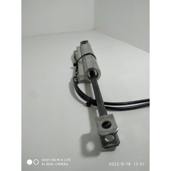 Pistao Hidráulico Capota Slk200 350 R171 Direito 2005/2011