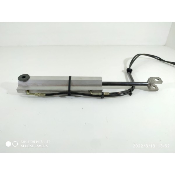 Pistao Hidráulico Capota Slk200 350 R171 Direito 2005/2011