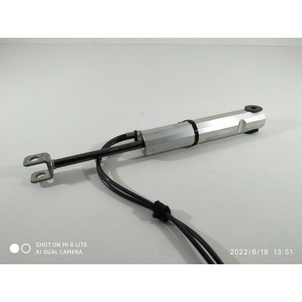 Pistao Hidráulico Capota Slk200 350 R171 Direito 2005/2011