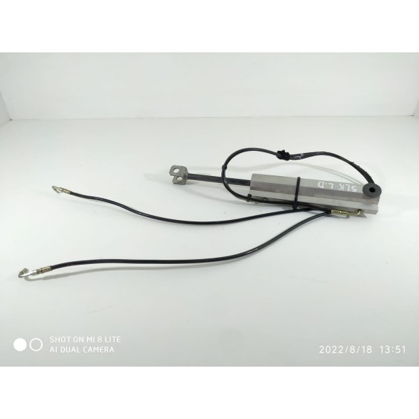 Pistao Hidráulico Capota Slk200 350 R171 Direito 2005/2011