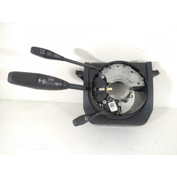 Chave Seta Piloto Autom Mercedes Slk200 350 A1715408245