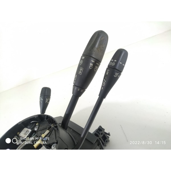 Chave Seta Piloto Autom Mercedes Slk200 350 A1715408245