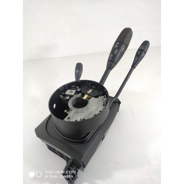 Chave Seta Piloto Autom Mercedes Slk200 350 A1715408245