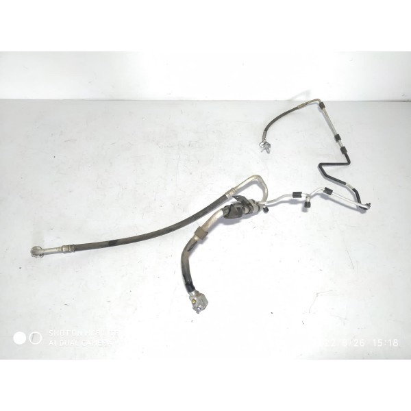 Mangueira Ar Condicionado Audi Q5 2009/2016 8r1260712a