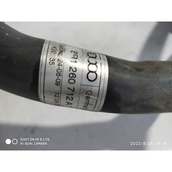 Mangueira Ar Condicionado Audi Q5 2009/2016 8r1260712a