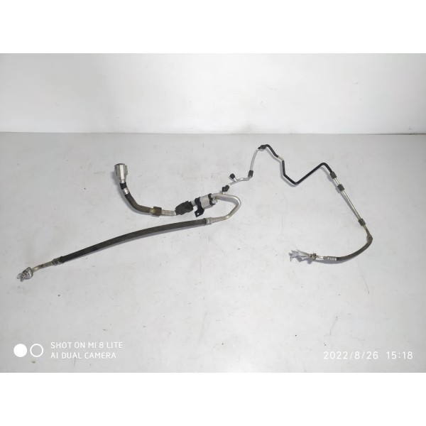 Mangueira Ar Condicionado Audi Q5 2009/2016 8r1260712a