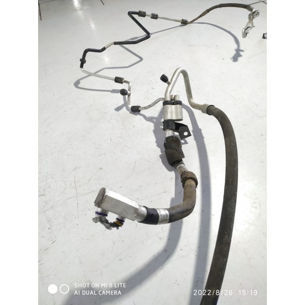 Mangueira Ar Condicionado Audi Q5 2009/2016 8r1260712a