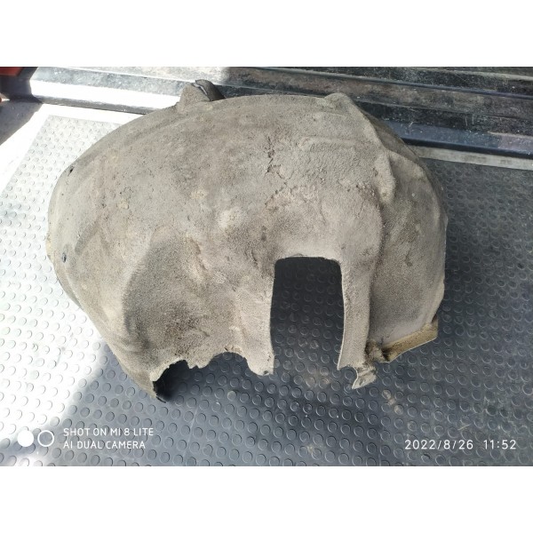 Parabarro Audi Q5 Traseiro Direito 2009/2015 Origin Det