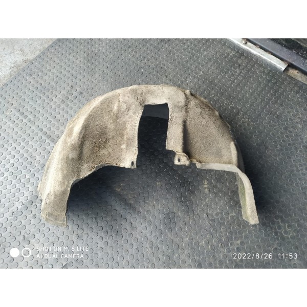 Parabarro Audi Q5 Traseiro Direito 2009/2015 Origin Det