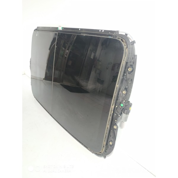 Teto Solar Panoramico Audi Q5 2009/2016 Orig Completo