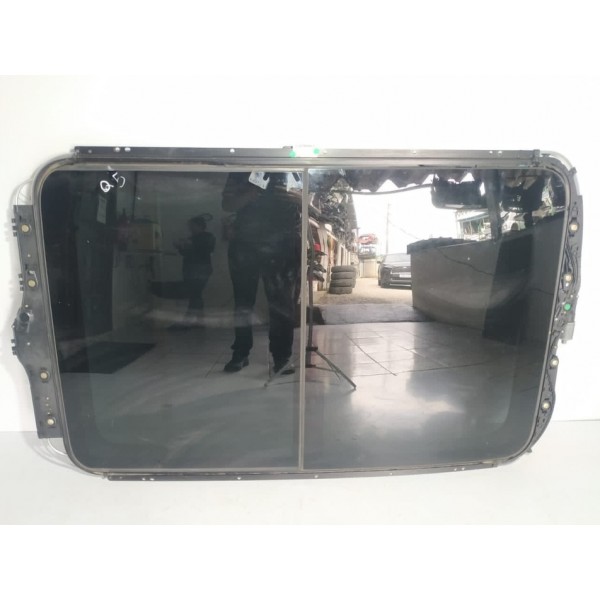 Teto Solar Panoramico Audi Q5 2009/2016 Orig Completo