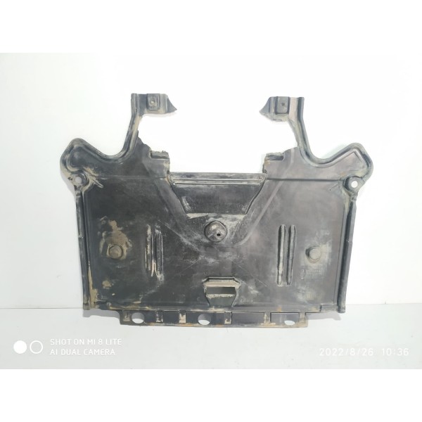 Protetor Assoalho Câmbio Audi Q5 2009/2016 8f0863822 Det