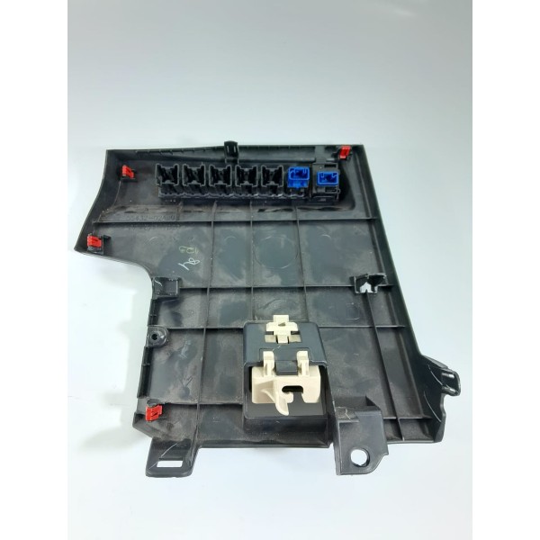 Moldura Acabamento Painel Corolla 2020/2025 5543202a20 Preto