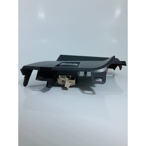 Moldura Acabamento Painel Corolla 2020/2025 5543202a20 Preto