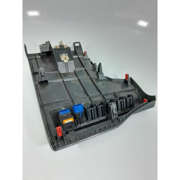 Moldura Acabamento Painel Corolla 2020/2025 5543202a20 Preto