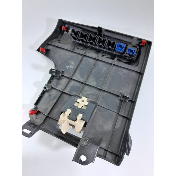 Moldura Acabamento Painel Corolla 2020/2025 5543202a20 Preto