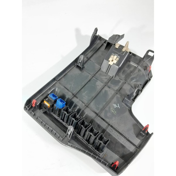 Moldura Acabamento Painel Corolla 2020/2025 5543202a20 Preto