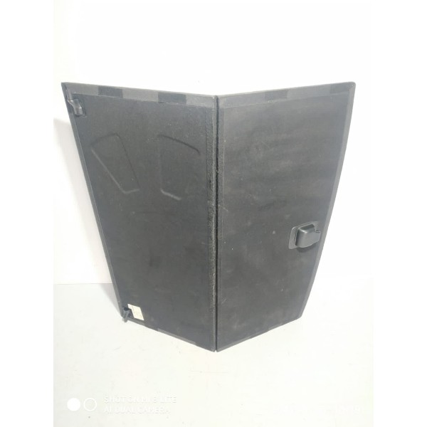 Fundo Porta Mala Audi Q5 2009/2016 8r0861531