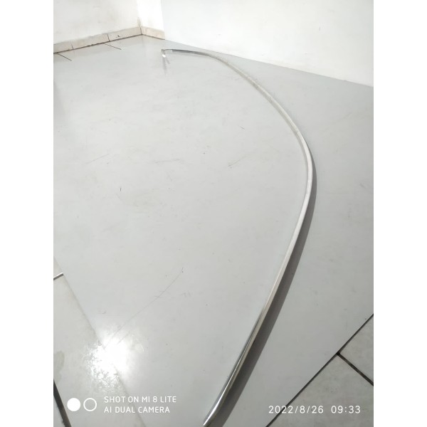 Friso Teto Audi Q5 Lateral Direito 2009/2016 Original