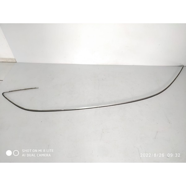 Friso Teto Audi Q5 Lateral Direito 2009/2016 Original