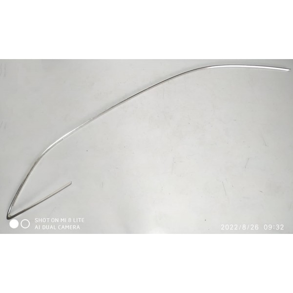 Friso Teto Audi Q5 Lateral Direito 2009/2016 Original