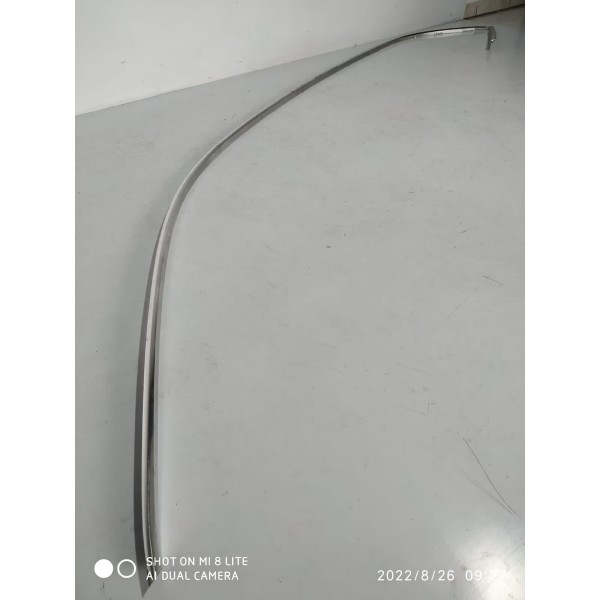 Friso Teto Audi Q5 Lateral Esquerdo 2009/2016 Original