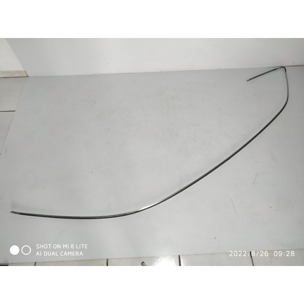 Friso Teto Audi Q5 Lateral Esquerdo 2009/2016 Original