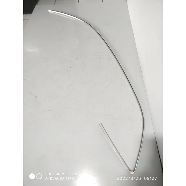 Friso Teto Audi Q5 Lateral Esquerdo 2009/2016 Original