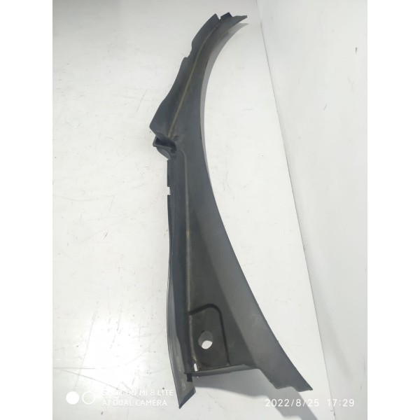 Grade Parabrisa Audi Q5 2009/2015 8r1819403 Preto