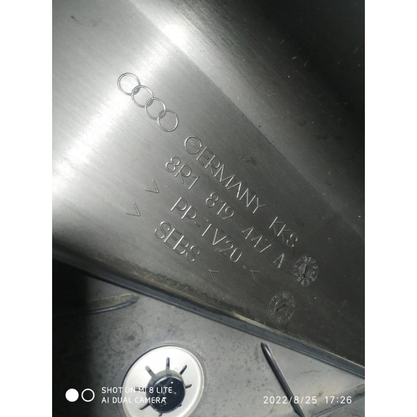 Grade Parabrisa Audi Q5 2009/2015 8r1819447a