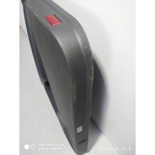 Forro Porta Audi Q5  Dianteiro Direito 2009/2012 Orig Det Cinza