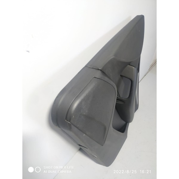 Forro Porta Audi Q5  Dianteiro Direito 2009/2012 Orig Det Cinza