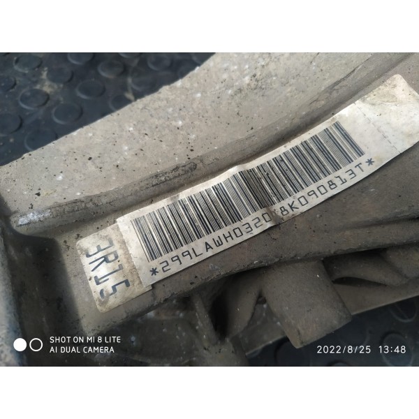 Diferencial Audi Q5 2.0 Traseiro 2009/2012 8ar525083c