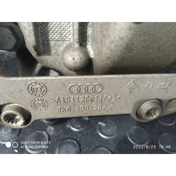 Diferencial Audi Q5 2.0 Traseiro 2009/2012 8ar525083c